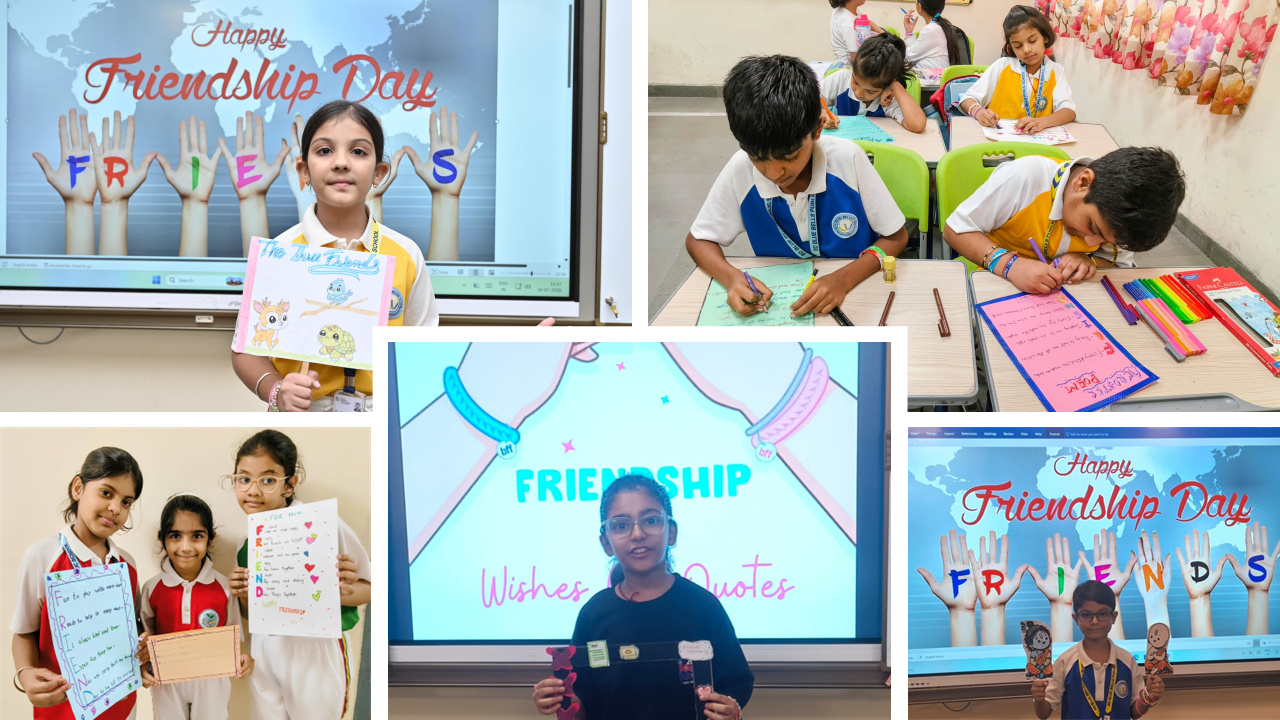 Celebrate Friendship Day 2026 celebrate-friendship-day-2026