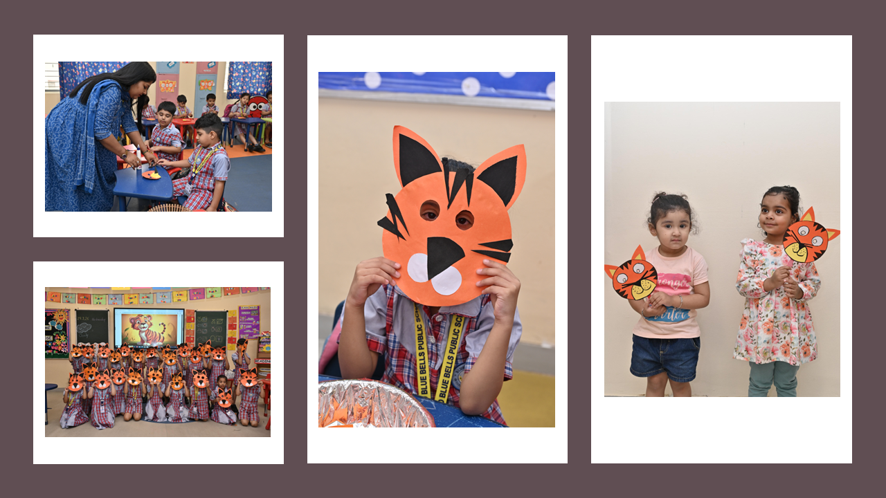International Tiger Day 2026 international-tiger-day-2026