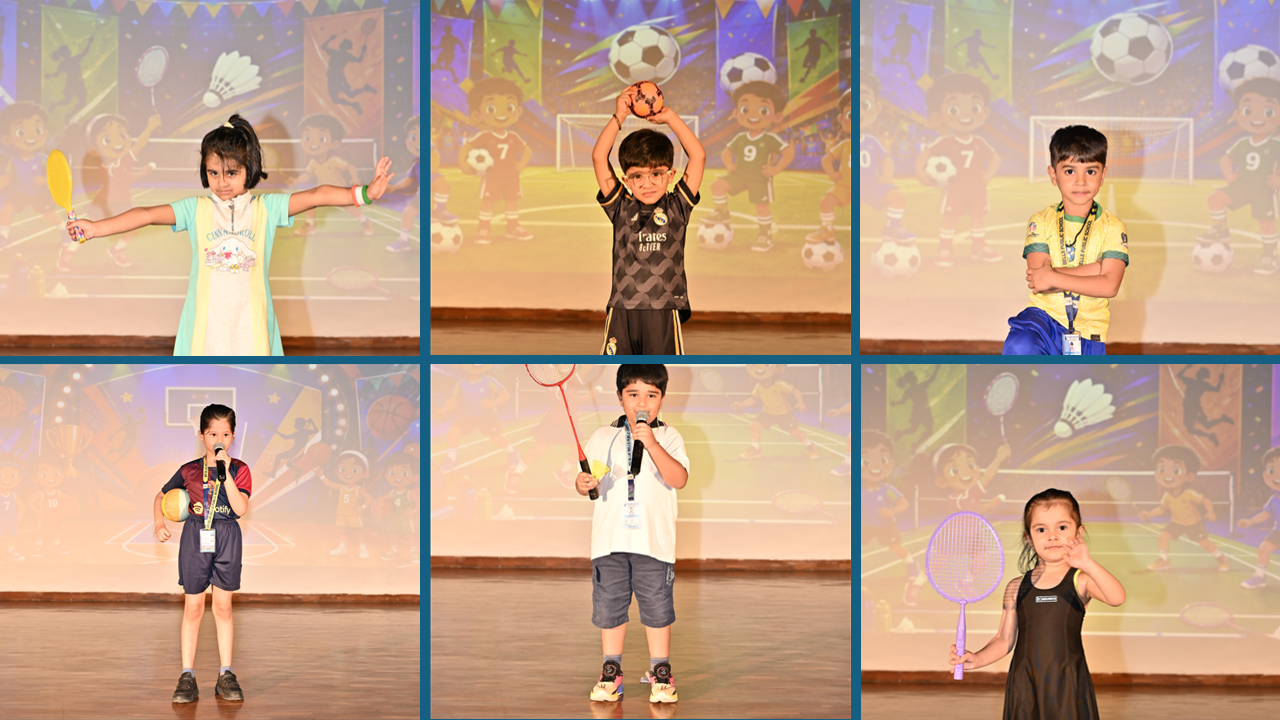 National Sports Day 2026 Celebration national-sports-day-2026-celebration
