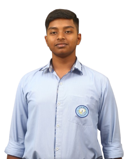 Aditya Garg