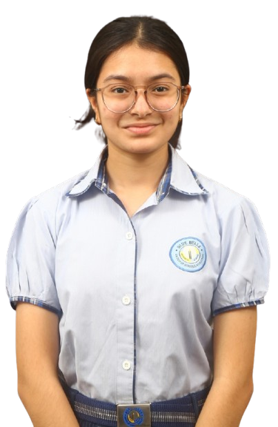 Ayshi Gupta