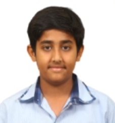 Bhavesh Jha
