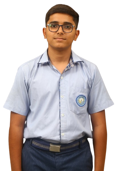 Ojas Arora