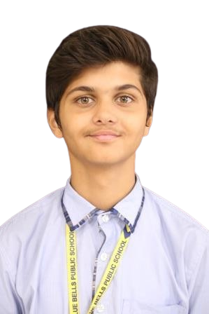 Vyom Gupta