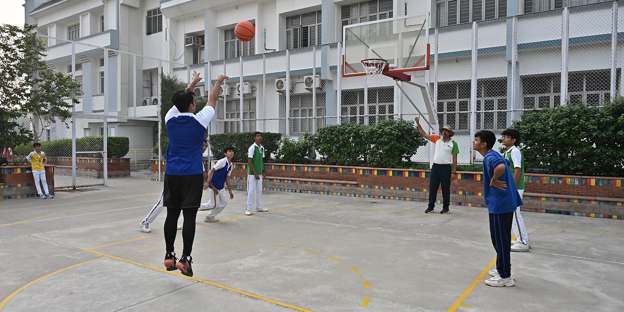 sports