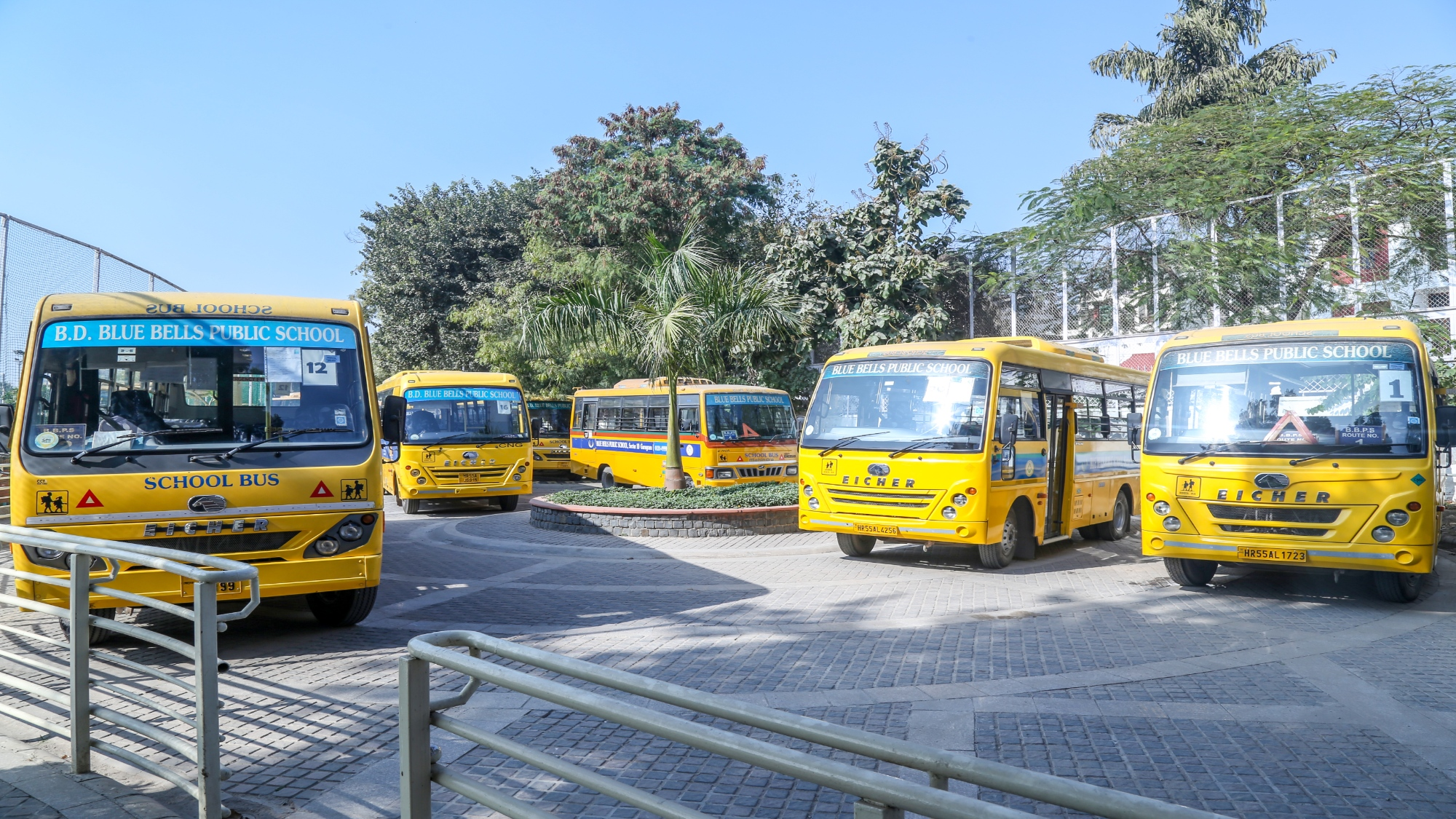 transport