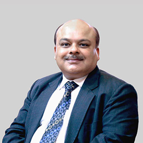 Ashish Gulati
