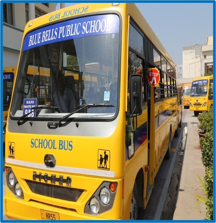 School Transport