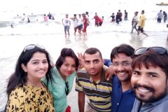  AN ENRICHING TRIP TO GOA 