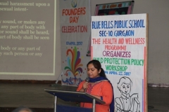 CHILD PROTECTION POLICY WORKSHOP (2)