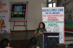 CHILD PROTECTION POLICY WORKSHOP (3)