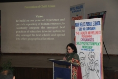 CHILD PROTECTION POLICY WORKSHOP (4)