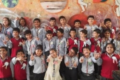 Children's Day (Primary and Pre-Primary Wing)