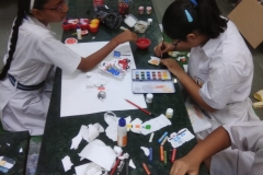 INTER HOUSE COLLAGE MAKING (2)