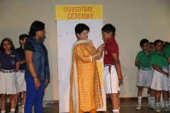 investiture ceremony - Primary (4)