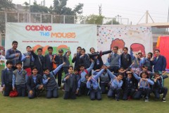 MULTIPLE INTELLIGENCES AND ADVENTURE ACTIVITIES CAMP