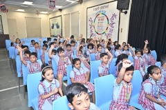 PRE-PRIMARY-SESSION-5