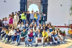 TRIP TO UDAIPUR