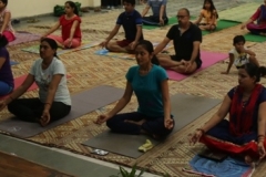 YOGA SESSIONS FOR PARENTS (12)