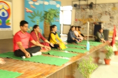 YOGA SESSIONS FOR PARENTS (4)