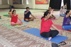 YOGA SESSIONS FOR PARENTS (6)
