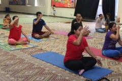 YOGA SESSIONS FOR PARENTS (7)