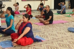 YOGA SESSIONS FOR PARENTS (8)