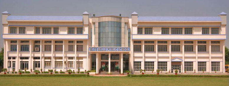 Fee Norms Brahm Dutt Blue Bells Public School