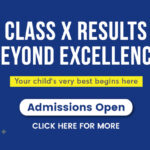 BBPS Class X Banner