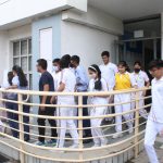 DISASTER MANAGEMENT DRILL (1)