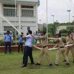 DISASTER MANAGEMENT DRILL (10)