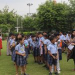 DISASTER MANAGEMENT DRILL (2)