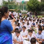 DISASTER MANAGEMENT DRILL (3)