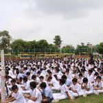 DISASTER MANAGEMENT DRILL (4)