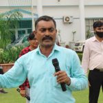 DISASTER MANAGEMENT DRILL (5)