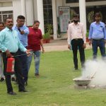 DISASTER MANAGEMENT DRILL (6)
