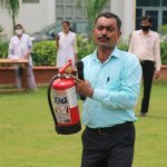 DISASTER MANAGEMENT DRILL (7)