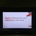 WORKSHOP ON FINANCIAL LITERACY (2)