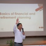 WORKSHOP ON FINANCIAL LITERACY (6)
