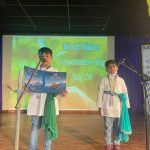 WORLD NATURE CONSERVATION DAY (1)