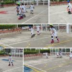 SPORTS ACTIVITY (5)