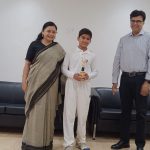 CRICKET ACHIEVEMENT -7.11 (6)