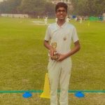 CRICKET ACHIEVEMENT -7.11 (7)