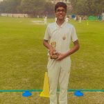 CRICKET ACHIEVEMENT -7.11 (7)