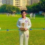 CRICKET ACHIEVEMENT -7.11 (8)