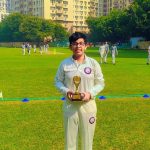 CRICKET ACHIEVEMENT -7.11 (8)