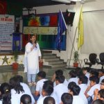 A WORKSHOP BY BLUE PLANET (2)