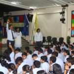 A WORKSHOP BY BLUE PLANET (6)