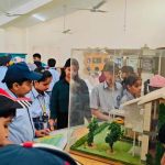 CLASS VI -EDUCATIONAL TRIP (10)