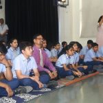 RABINDRANATH JAYANTI – SENIOR WING (5)